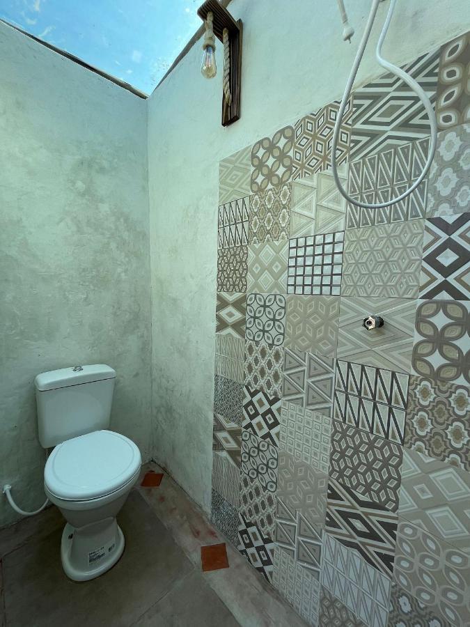 Casa Piscina Jardim Ubatuba Villa Eksteriør billede