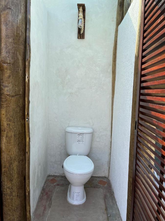 Casa Piscina Jardim Ubatuba Villa Eksteriør billede