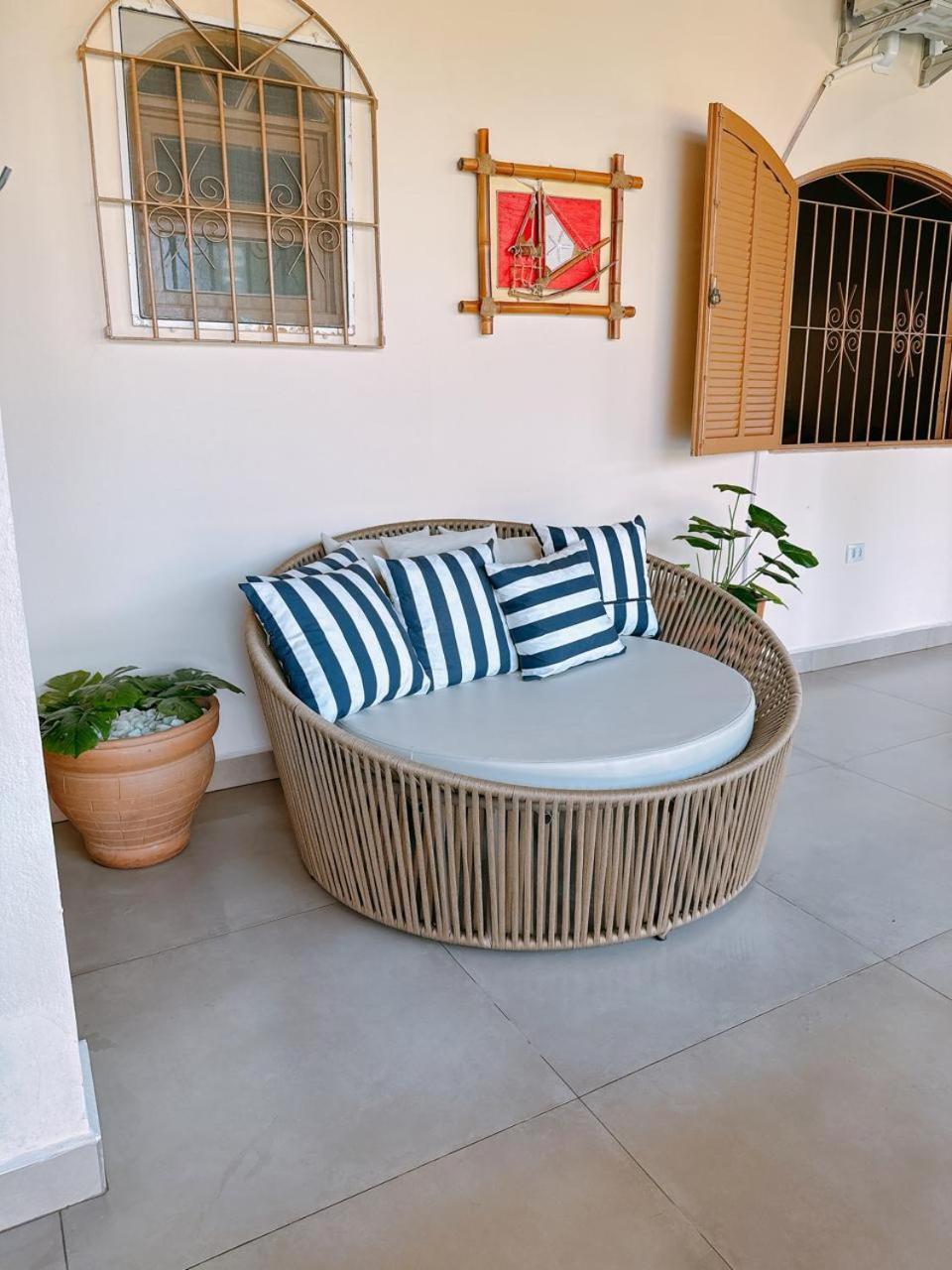 Casa Piscina Jardim Ubatuba Villa Eksteriør billede